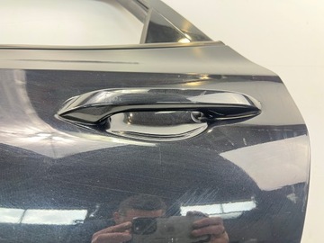 DVEŘE LEVÉ ZADNÍ KIA XCEED GT-LINE 1K