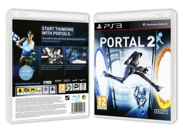 PORTAL 2 PS3