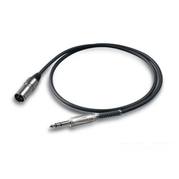 Микрофонный кабель Proel BULK230LU10