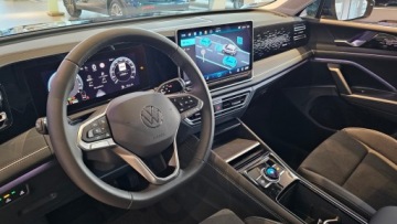 Volkswagen Tiguan III 2026 Volkswagen Tiguan Elegance 2,0 TDI 150KM DSG 7/Fot, zdjęcie 9