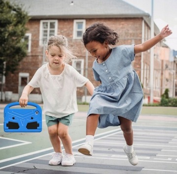 ДЕТСКИЙ ЧЕХОЛ ДЛЯ SAMSUNG GALAXY TAB A9+ PLUS 11 2023 X210/X215/X216