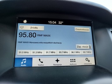 Ford Focus III RS 2.3 EcoBoost 350KM 2017 FORD FOCUS III 2.3 RS 2.3L 350KM, 4x4, Manual, Dokumentacja Recaro, zdjęcie 30