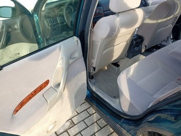 Opel Omega B Kombi 2.5 i V6 170KM 1998 Opel Omega 2,5 v6 *automat* napęd tył *welury*, zdjęcie 24