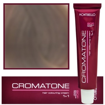 Montibello Cromatone farba do włosów 60ml 8,21