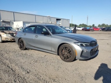 BMW Seria 3 G20-G21 2023 BMW Seria 3 330xi 2023 2.0l 2.0 Benzyna 255KM, zdjęcie 4