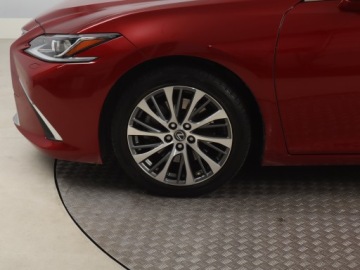 Lexus ES VII (XV70) 2021 Lexus ES 300h, Salon Polska, Serwis ASO, Automat, zdjęcie 14