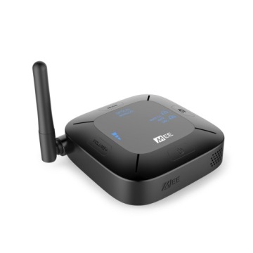 MEE Audio Connect Hub Nadajnik i odbiornik Bluetooth
