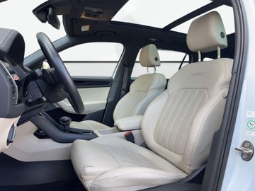 Skoda Kodiaq I SUV Facelifting 2.0 TDI SCR 200KM 2022 Skoda Kodiaq Matrix LED Panorama Skora Wentylowane fotele Hak Webasto 2.0, zdjęcie 10