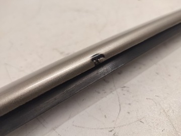 CITROEN C5 III НАКЛАДКА ПЕРЕДНЕГО ОКНА, KCHC СПРАВА