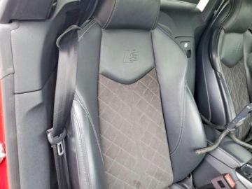 Audi TT 8S 2018 Audi TT Coupe 2018 2.0 Benzyna 220KM, zdjęcie 10