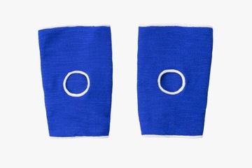 ВОЛЕЙБОЛЬНЫЕ НАКОЛЕННИКИ EVOLUTION BLUE XL