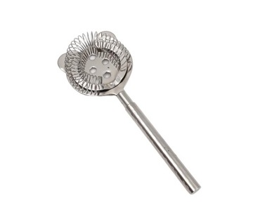 Эксклюзивный барменский набор из нержавеющей стали (6 элементов).