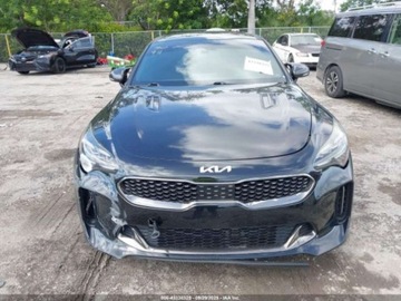 Kia Stinger 2022 Kia Stinger GT1 2022 3.3l 3.3 Benzyna 368KM, zdjęcie 7