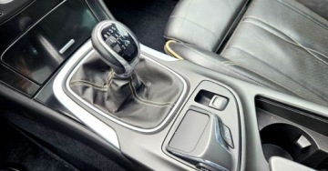 Opel Insignia I Sports Tourer Facelifting 2.0 CDTI ECOFLEX 140KM 2013 Opel Insignia 2.0 CDTI BiXenon Led Skóra TouchPad LCD Panorama Radar, zdjęcie 13