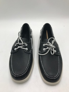 Себаго Docksides Черный 47р.