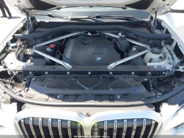 BMW X7 2023 BMW X7 Xdrive40i 2023 3.0 Benzyna 375KM, zdjęcie 8