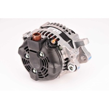 ГЕНЕРАТОР DENSO DAN1015