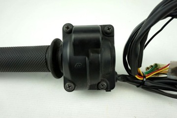 ПРАВЫЙ ПЕРЕКЛЮЧАТЕЛЬ КТМ 1190 13-16