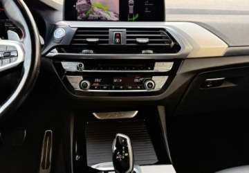 BMW X3 G01 SUV 2.0 20d 190KM 2020 BMW X3 M SPORT 4x4 LED FV 23 2.0 Diesel 190KM, zdjęcie 26