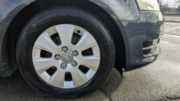 Audi A3 8P Hatchback 3d 1.6 TDI 105KM 2010 Audi A3 3-drzwiowe 1.6TDi OPŁACONY Bezwypadkowy, zdjęcie 34