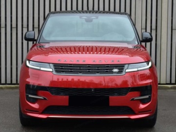 Land Rover Range Rover Sport III SUV 3.0D 301KM 2025 Range Rover Sport D300 Dynamic SE 3.0 (300KM) 2025, zdjęcie 3