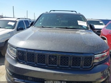 Jeep Wagoneer II 2024 Jeep Wagoneer 2024 Jeep Grand Wagoneer L Series II 3.0 Benzyna 510KM, zdjęcie 1