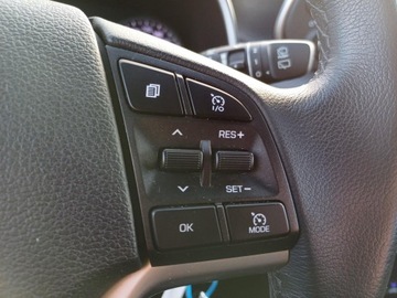 Hyundai Tucson III SUV Facelifting 1.6 GDi 132KM 2020 Hyundai Tucson 1.6 GDi Classic 2WD II (2015-) 1.6, zdjęcie 17