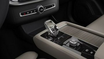 Volvo XC90 II SUV Plug-In Facelifting 2024 2.0 T8  455KM 2025 Volvo XC 90 Ultra Dark T8 AWD Plug-in hybrid (310, zdjęcie 11