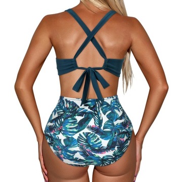 ЦЕЛЬНЫЙ КУПАЛЬНИК ДЛЯ ПОХУДЕНИЯ XXL