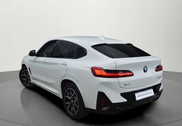 BMW X4 G02 SUV Facelifting 2.0 20d 190KM 2023 BMW X4 xDrive20d X4 xDrive20d 2.0 Diesel 190KM, zdjęcie 5