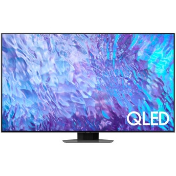 TELEWIZOR SAMSUNG QE65Q80CATXXH