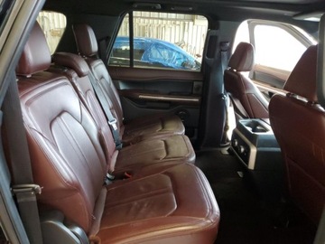 Ford Expedition III 2022 Ford Expedition Max Limited 2022 3.5l 3.5 Benzyna 375KM, zdjęcie 11