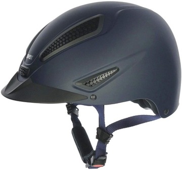Шлем для верховой езды Uvex Perfexxion II (57-59 см)