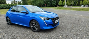 Peugeot 208 II 2019 Peugeot 208 Stan bardzo dobry., zdjęcie 2
