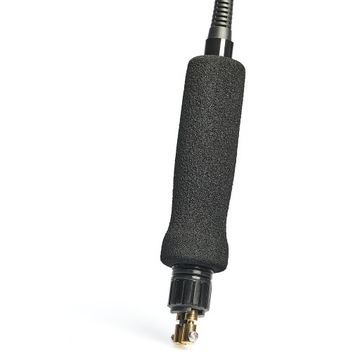 ДЕРЕВЯННАЯ ГОРЕЛКА ПИРОГРАФА С ДВУМЯ ЗУБЧИКАМИ ДЛЯ 939D-VI