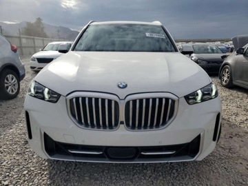 BMW X5 G05 2025 BMW X5 xDrive40I 2025 3.0l 3.0 Benzyna 375KM, zdjęcie 5