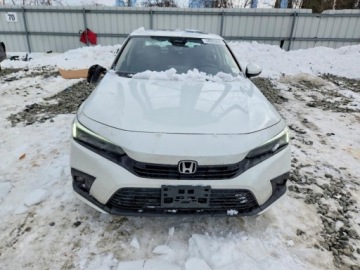 Honda Civic XII 2022 Honda Civic Touring 2022 1.5 Benzyna 180KM, zdjęcie 5