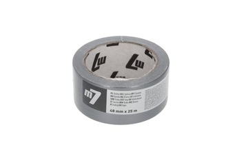 Taśma materiałowa DUCT 48 mm x 25 m