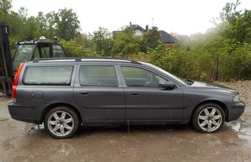 Volvo V70 II 2.4 TD 130KM 2003 Volvo V70 Diesel Okazja, zdjęcie 8