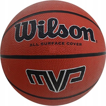Баскетбольный мяч Wilson MVP 295 Ball WTB1419XB, 7 год