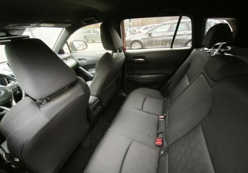 Toyota Corolla Cross 2.0 Hybrid Dynamic Force 197KM 2023 Toyota Corolla Cross Hybrid Style, GPS, Kamera, ACC, Rozpoznawanie znakow, zdjęcie 7