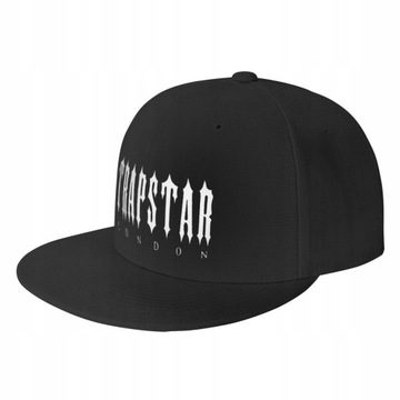 Trapstar 4 czapka baseballowa casual trend