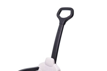 BMW SXZ2078 Ride-On с коляской, белый