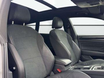 Volkswagen Arteon Fastback Facelifting 2.0 TDI 200KM 2023 Volkswagen Arteon Shooting Brake R-Line, Webasto, Kamera, Ambiente, Panora, zdjęcie 17