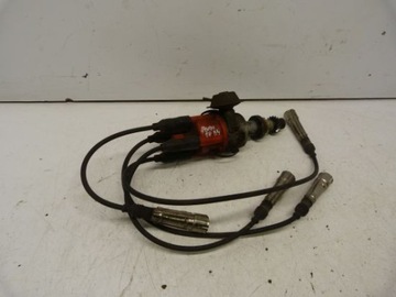 Aparat zapłonowy Bosch 0237020171 Audi 80 B4