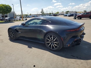 Aston Martin 2019 Aston Martin Vantage 2019 4.0l 4.0 Benzyna 503KM, zdjęcie 1