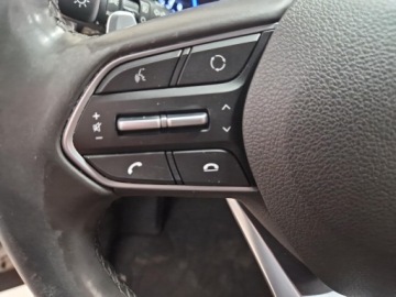 Hyundai Santa Fe IV SUV 2.0 CRDi 185KM 2019 Hyundai Santa Fe 2.0 CRDi Platinium IV (2018-) Hyu, zdjęcie 13