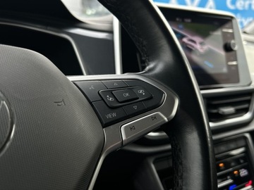 Volkswagen T-Roc I SUV Facelifting 1.5 TSI ACT 150KM 2023 Volkswagen T-Roc Kamera Cofania! APP! IQ.Light! La, zdjęcie 21