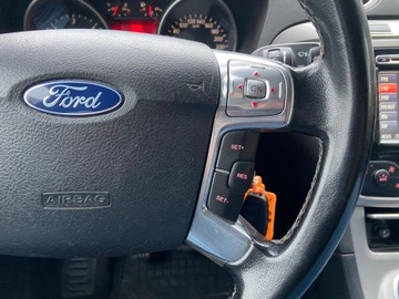 Ford Galaxy III Van 2.0 Duratorq TDCi 140KM 2010 Ford Galaxy Ford Galaxy 2.0 TDCi Ambiente 7-Osob Full Serwis 2.0 Diesel, zdjęcie 25