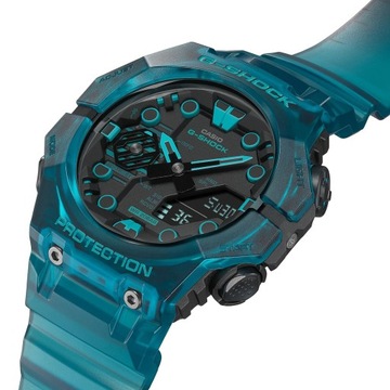 G-SHOCK ORIGINAL Bluetooth GA-B001G -2AER